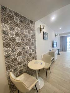 Gold Coast Apartment Nha Trang - Man Ocean