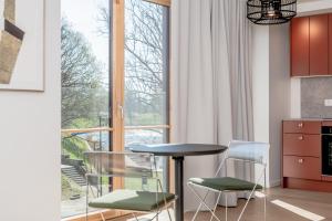 Kalda C Apartments