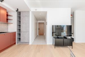 Kalda C Apartments