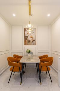 Landmark Sai Gon, Vinhomes Central Park