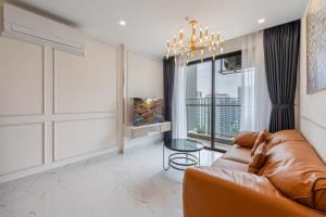 Landmark Sai Gon, Vinhomes Central Park
