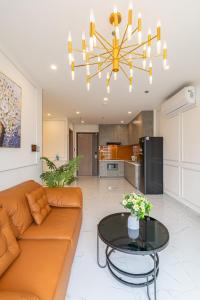 Landmark Sai Gon, Vinhomes Central Park