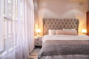 Bustani Home Studio