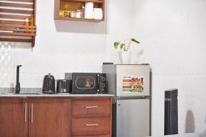 Bustani Home Studio