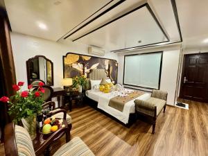Bảo Anh Hotel