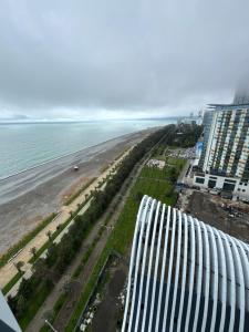 Allince Palace in Batumi Apat hotel
