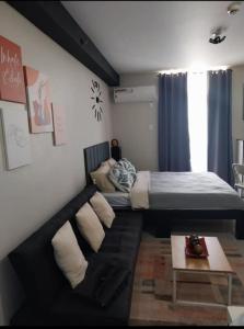 Studio Type Furnished Condo