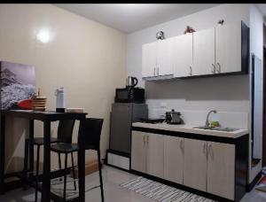 Studio Type Furnished Condo