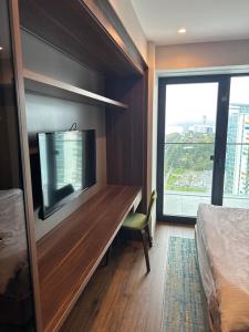 Allince Palace in Batumi Apat hotel