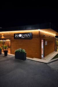 Luxury Studio Nikolina - bazen, pogled i parking