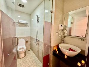 Bảo Anh Hotel