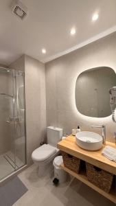 Romantic Palace Beach Apartments