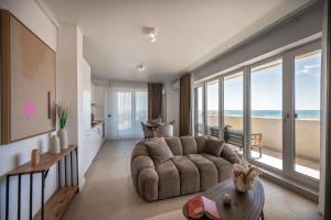 Nico10 Spectrum Seaview Apartment Odyssey pools and spa