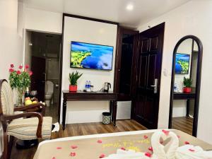 Bảo Anh Hotel