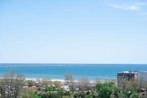 Nico10 Spectrum Seaview Apartment Odyssey pools and spa