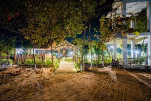 Greenscape Resort Satpura