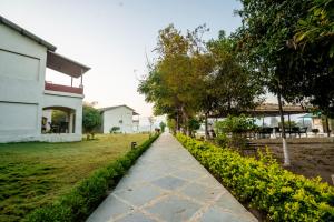 Greenscape Resort Satpura