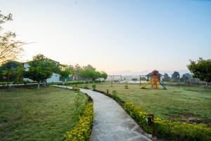 Greenscape Resort Satpura