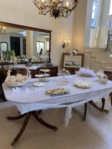 Villa Αρμονία στη φύση