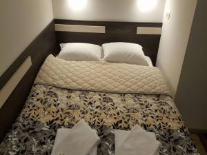 Ayberk Apart Sandanski