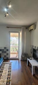 Sea View 5th Street Apartment