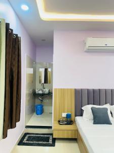 Shree Aaditri Inn