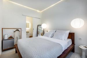 Pyramid Ateliero Hotel Canggu