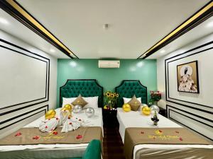 Bảo Anh Hotel