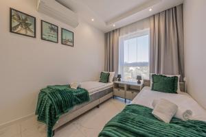 Wyspa Sobieszewska by Comfort Apartments