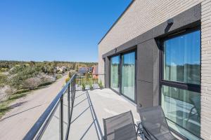 Wyspa Sobieszewska by Comfort Apartments