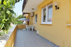 Apartments Maria
