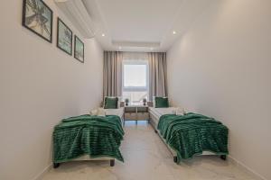 Wyspa Sobieszewska by Comfort Apartments