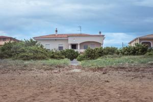 Casa sulla sabbia img16