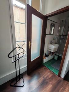 AU 2B 46 Ravissant duplex
