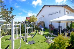 Chmielowa2 - Apartamenty