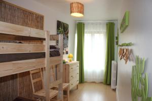 gite de la ruelle des messes