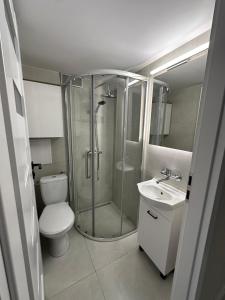 Krakow Townhouse