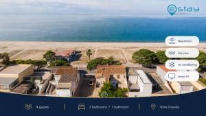 Beachside Apartments - Vista