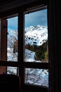 Spacious 2 bed Prince des Cimes - Arc 1950