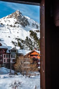 Spacious 2 bed Prince des Cimes - Arc 1950