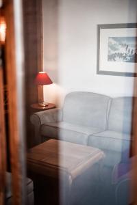 Spacious 2 bed Prince des Cimes - Arc 1950
