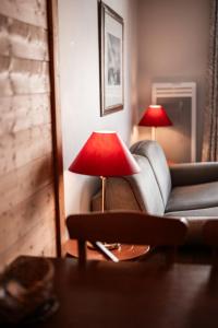 Spacious 2 bed Prince des Cimes - Arc 1950