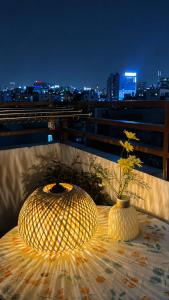Darlington House Xô Viết Nghệ Tĩnh