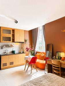 Darlington House Xô Viết Nghệ Tĩnh