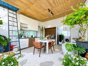 Darlington House Xô Viết Nghệ Tĩnh