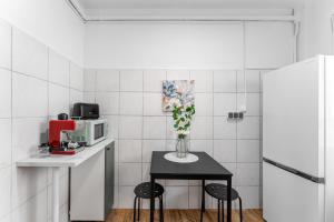 Old Town Rivers Apartment