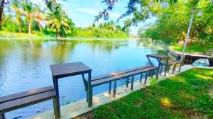 Jinda Teak House