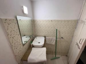 "Villa Ledo Calangute Beach" - 4BHK - Private swimming pool - Kitchen - Wifi - TV