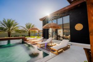 The Reef Villa