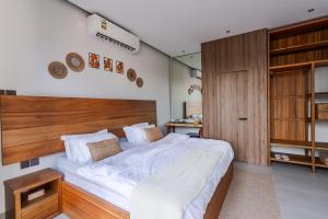 The Reef Villa